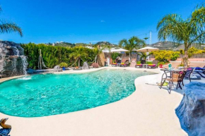 Villa Cortijillo Nerja